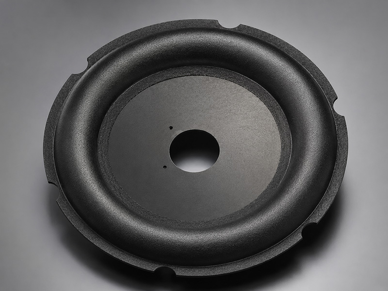 TianYing custom speaker parts product 04